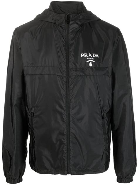 Prada re nylon fabric